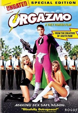 Orgazmo