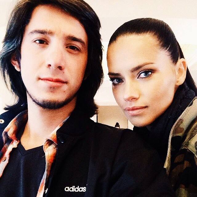 Adriana Lima