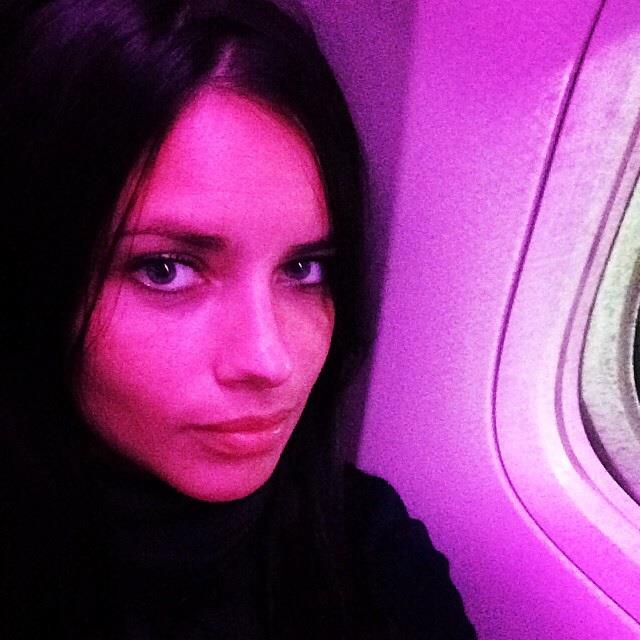 Adriana Lima
