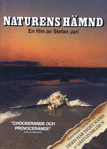 Naturens hämnd