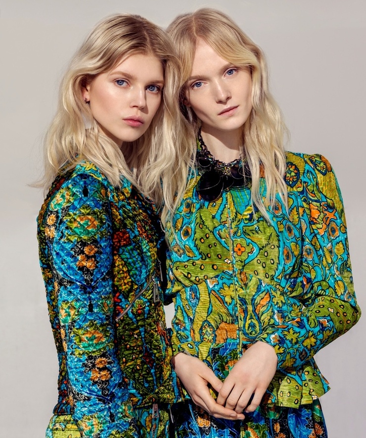 Maja Salamon
