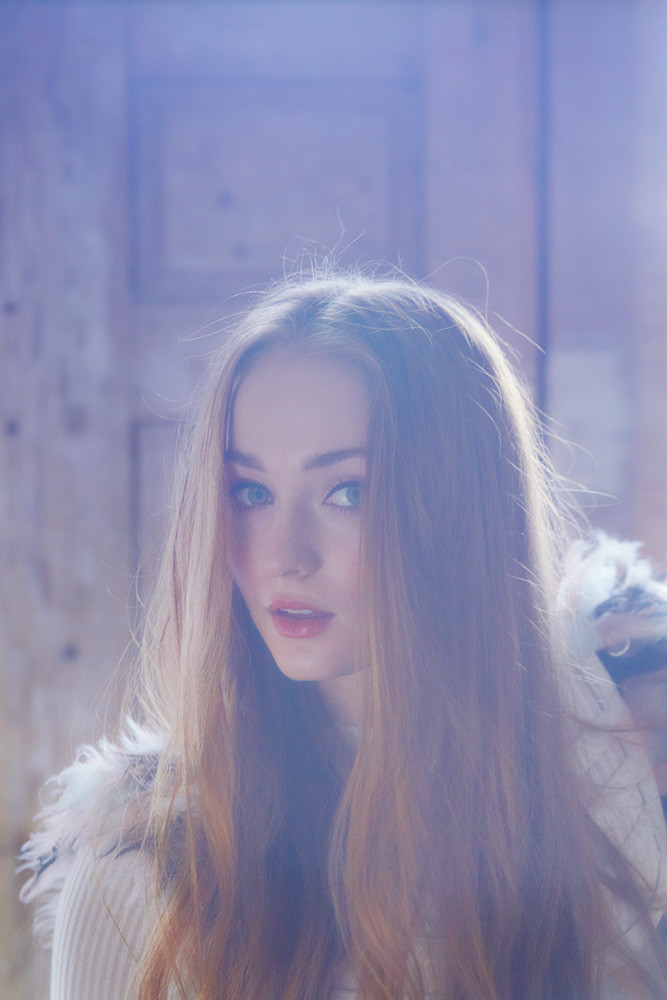 Sophie Turner Sophie Turner