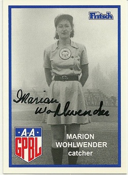 Marian Fricker (Wohlwender)