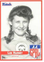 Elise Harney