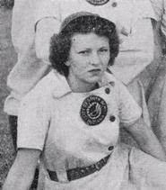 Mary Louise Lester