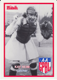 Kay McDaniel (Heim)