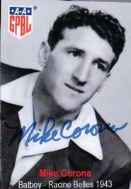 Mike Corona
