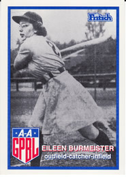 Eileen Dean (Burmeister)