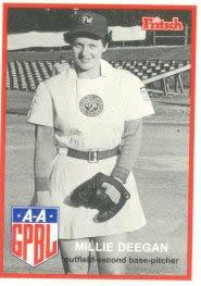 Mildred Deegan