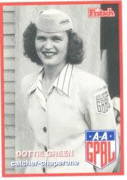 Dorothy Green (Baseball)