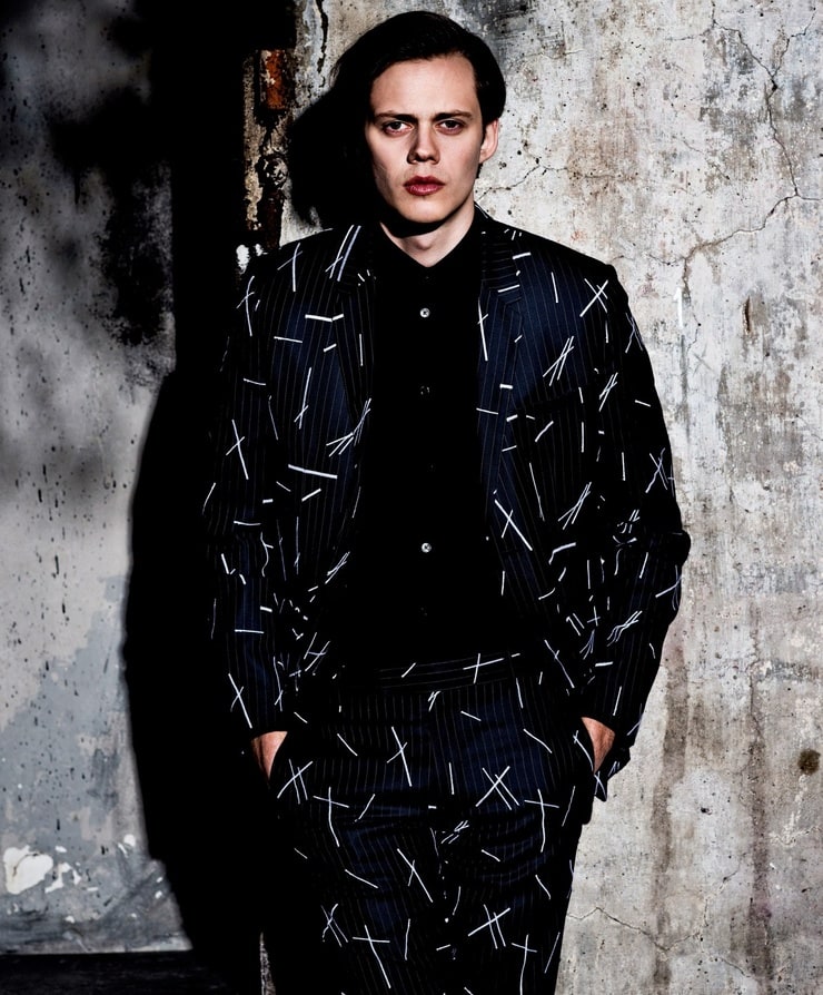 Bill Skarsgård