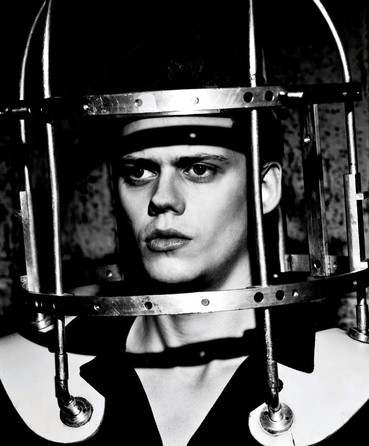 Bill Skarsgård