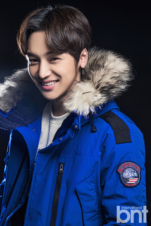 Yo-han Byeon