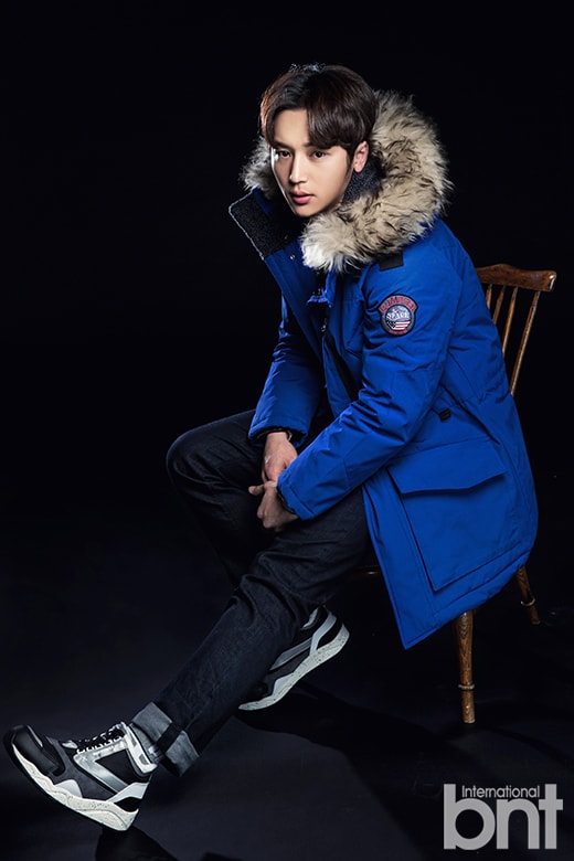 Yo-han Byeon