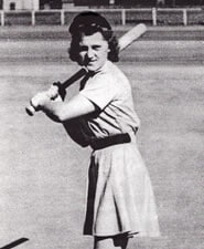 Mary Elrod (Holda)