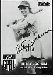 Betsy Jochum