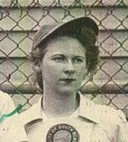 Geraldine Shafranis