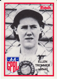 Ellen Tronnier