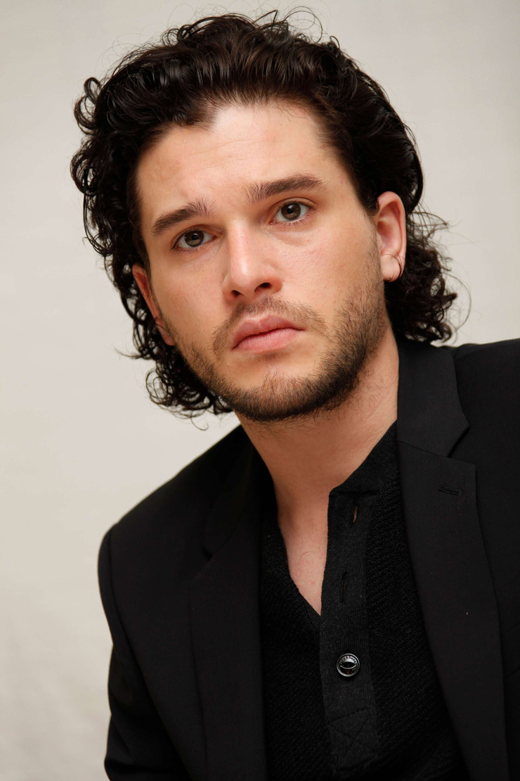 Kit Harington Kit Harington