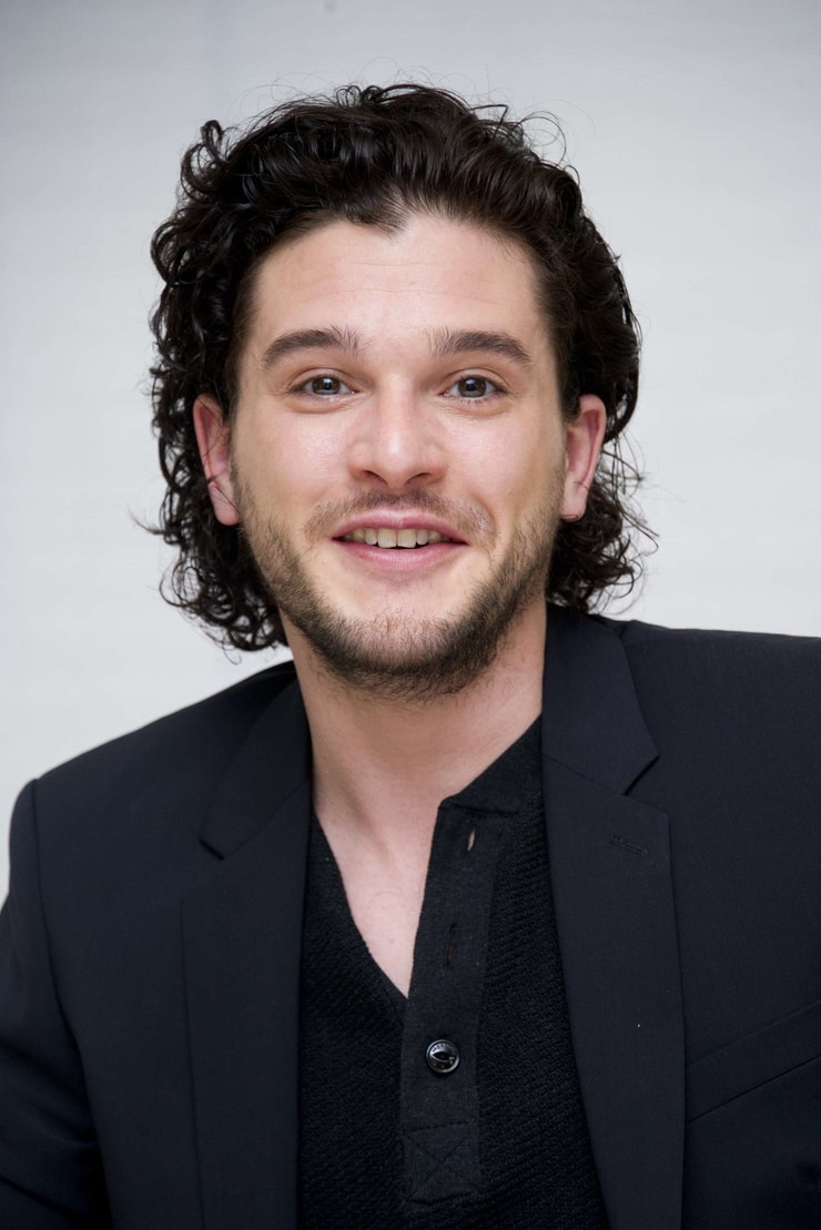 Picture of Kit Harington