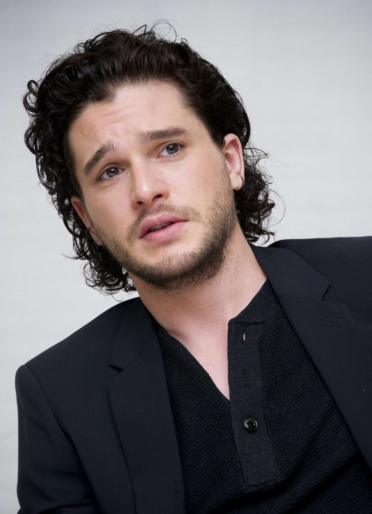 Image Of Kit Harington