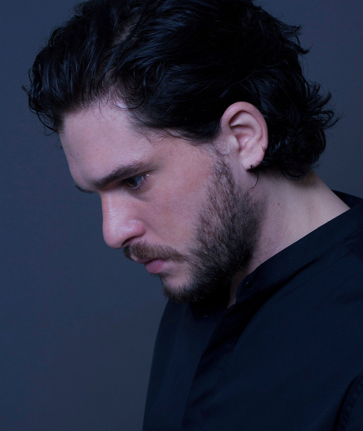 Kit Harington Kit Harington