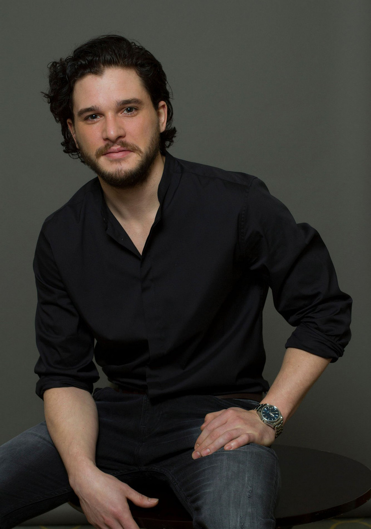 Kit Harington
