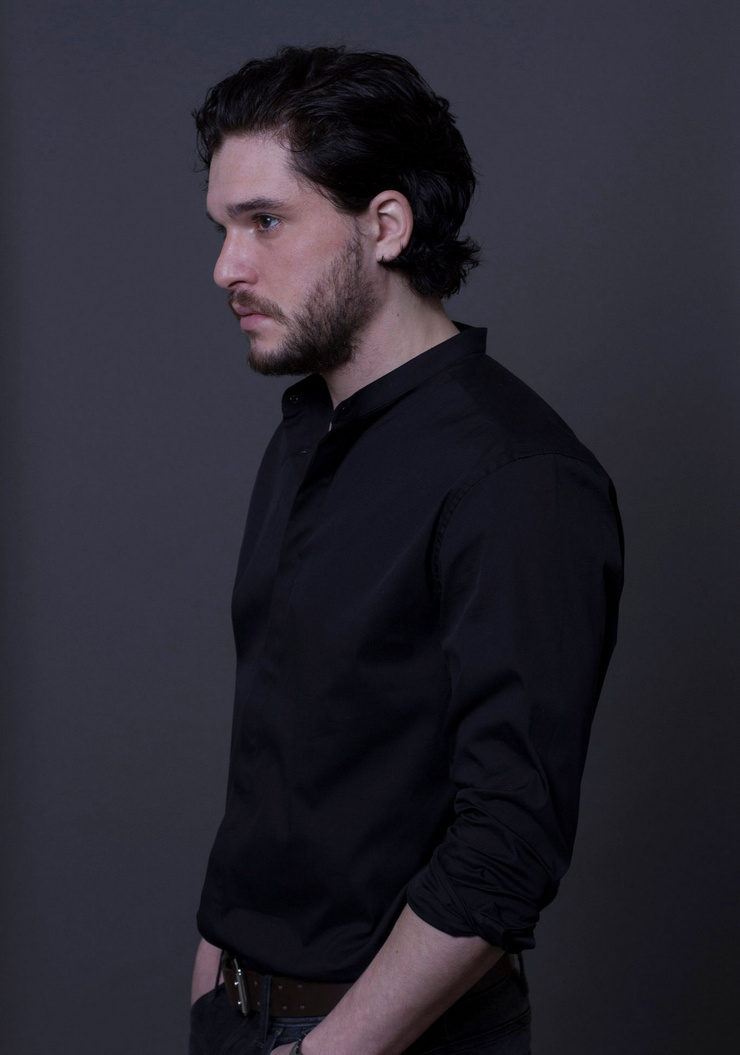 Kit Harington