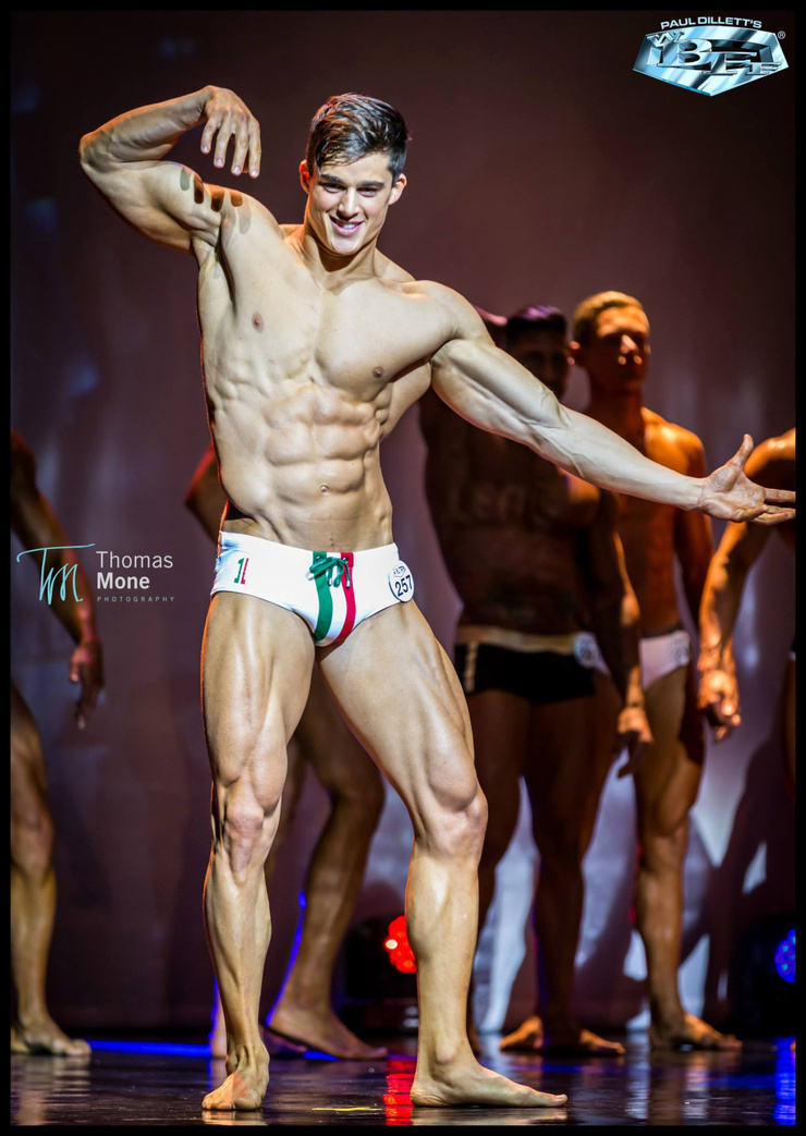 Pietro Boselli