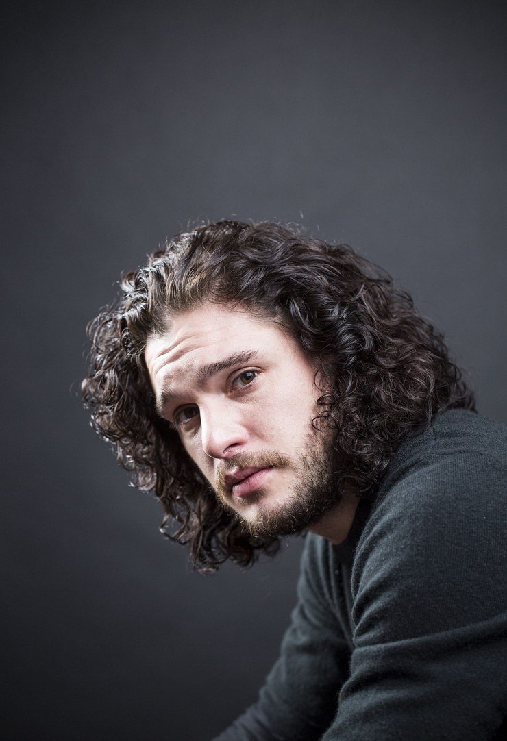 Kit Harington