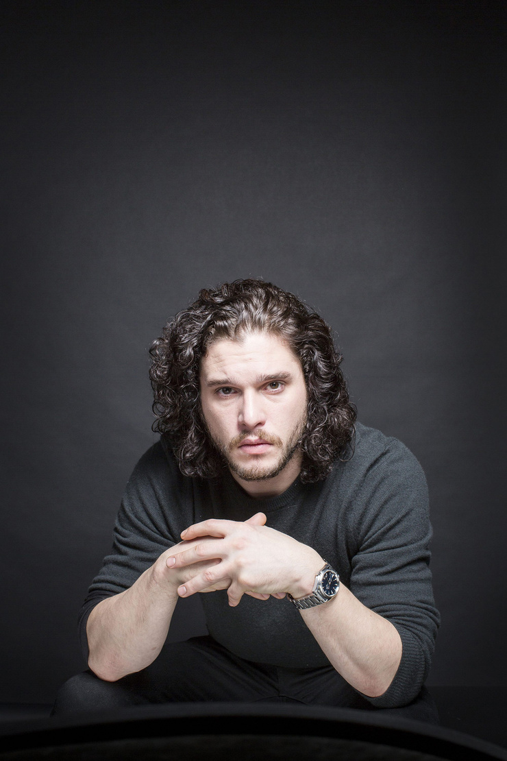 Kit Harington