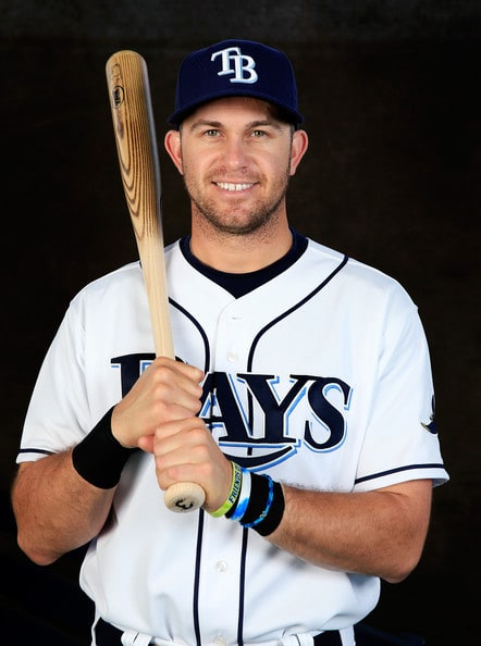 Evan Longoria