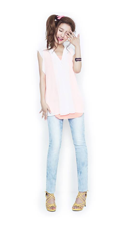 So-eun Kim