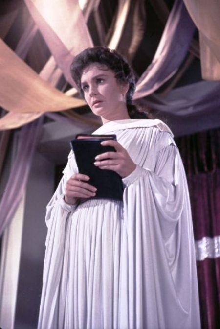 Elmer Gantry (1960)