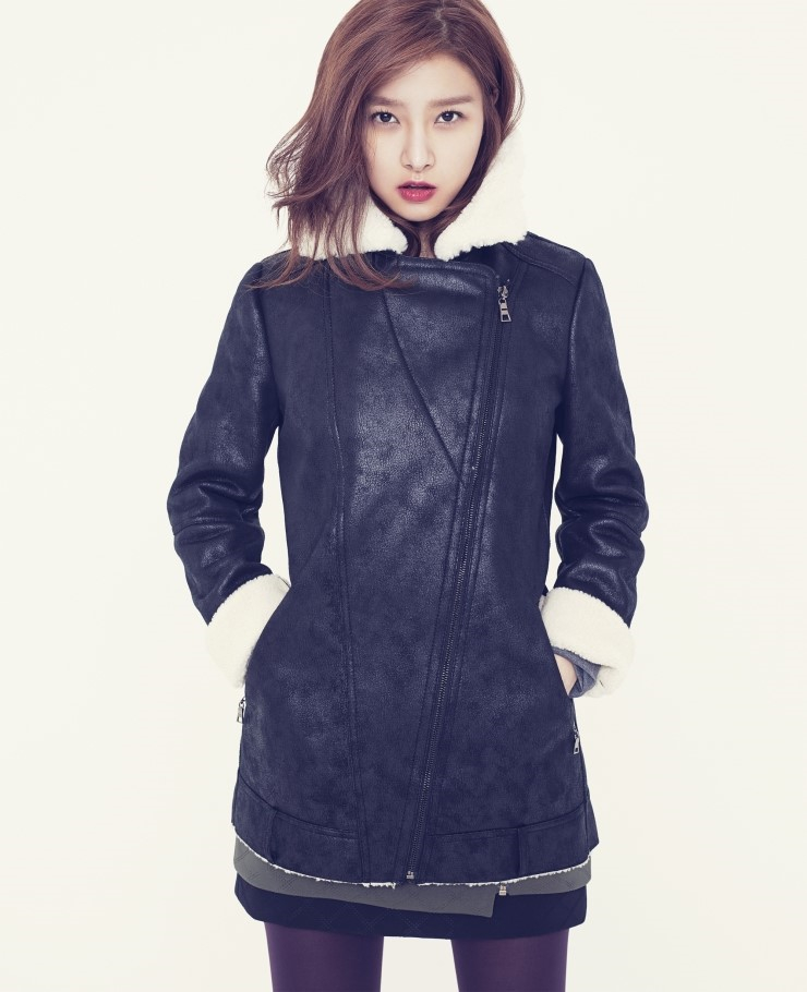 So-eun Kim