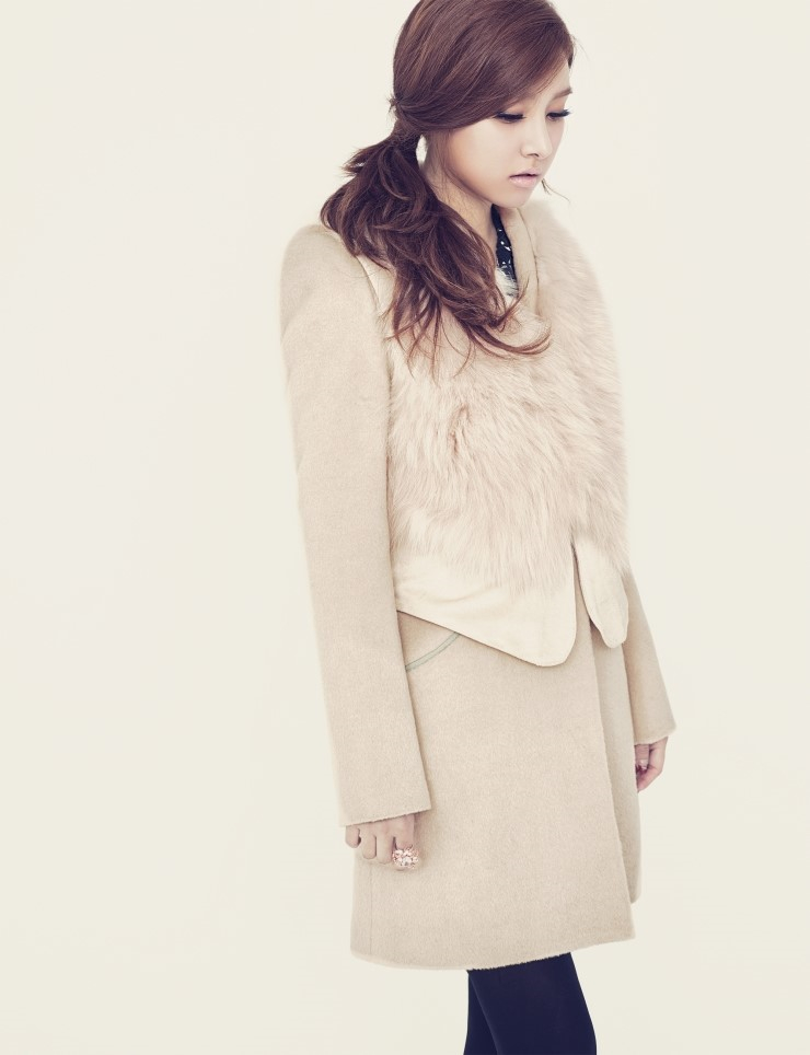 So-eun Kim