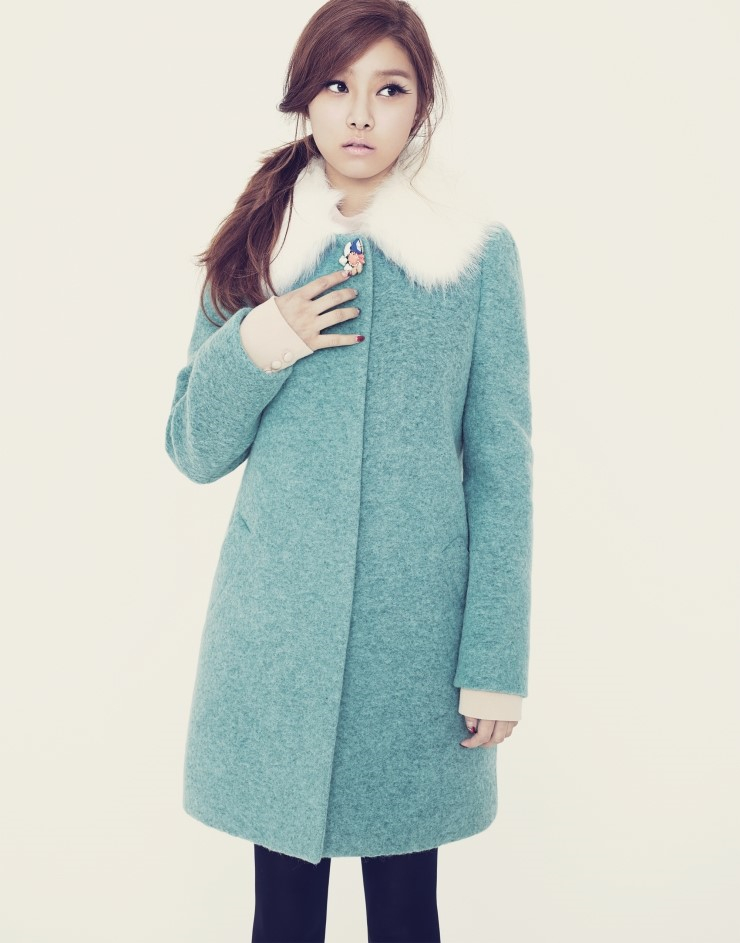 So-eun Kim