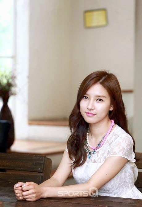 So-eun Kim