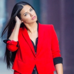 Adriana Lima