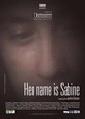 Her Name is Sabine