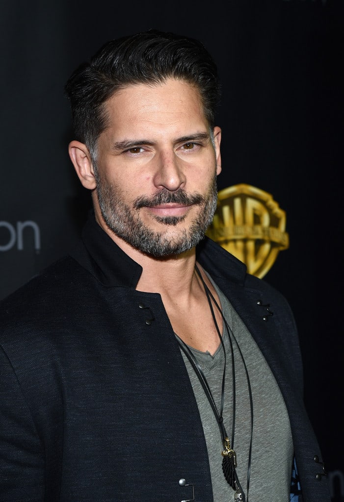 Picture of Joe Manganiello