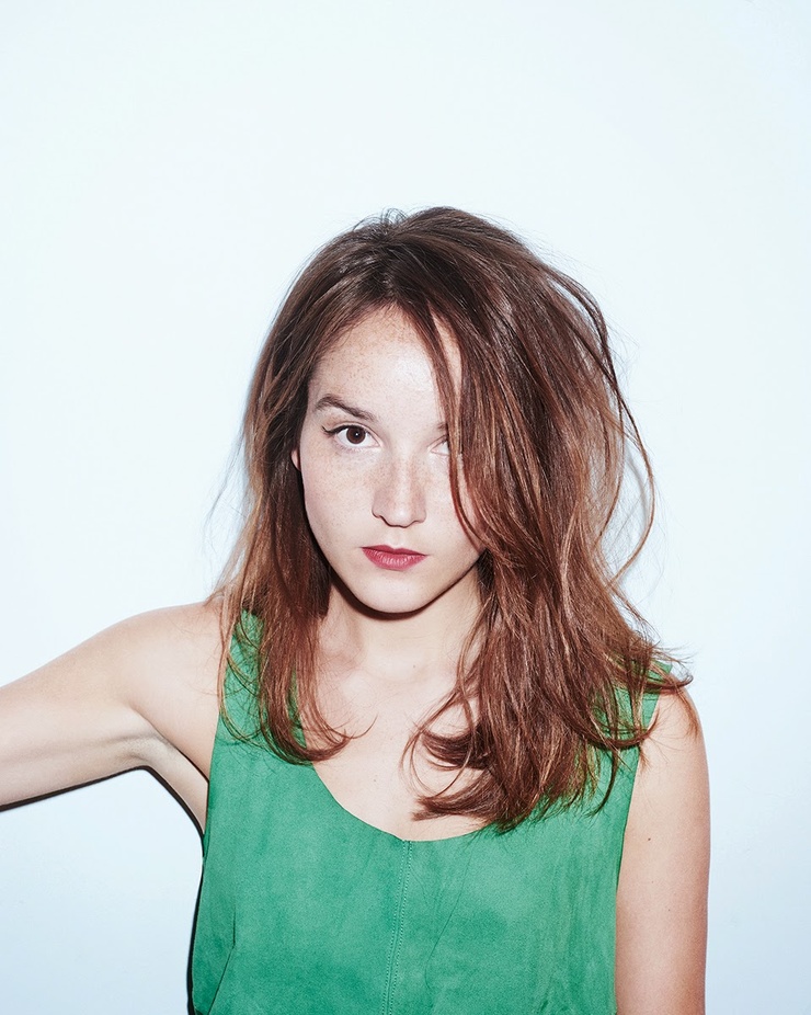 Anaïs Demoustier