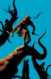 Pulp Deadpool