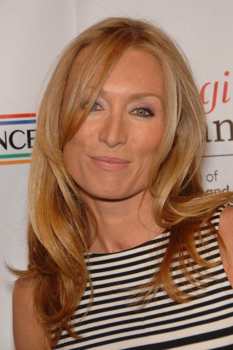 Victoria Smurfit