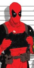 Deadpool Max