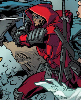 Deadpool (Future)