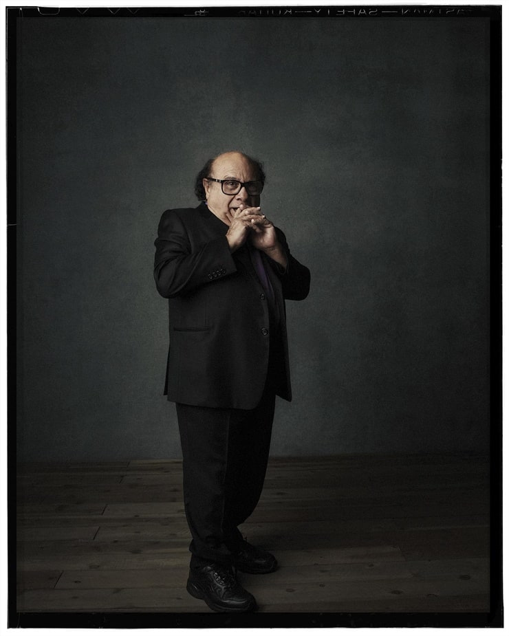 Danny DeVito