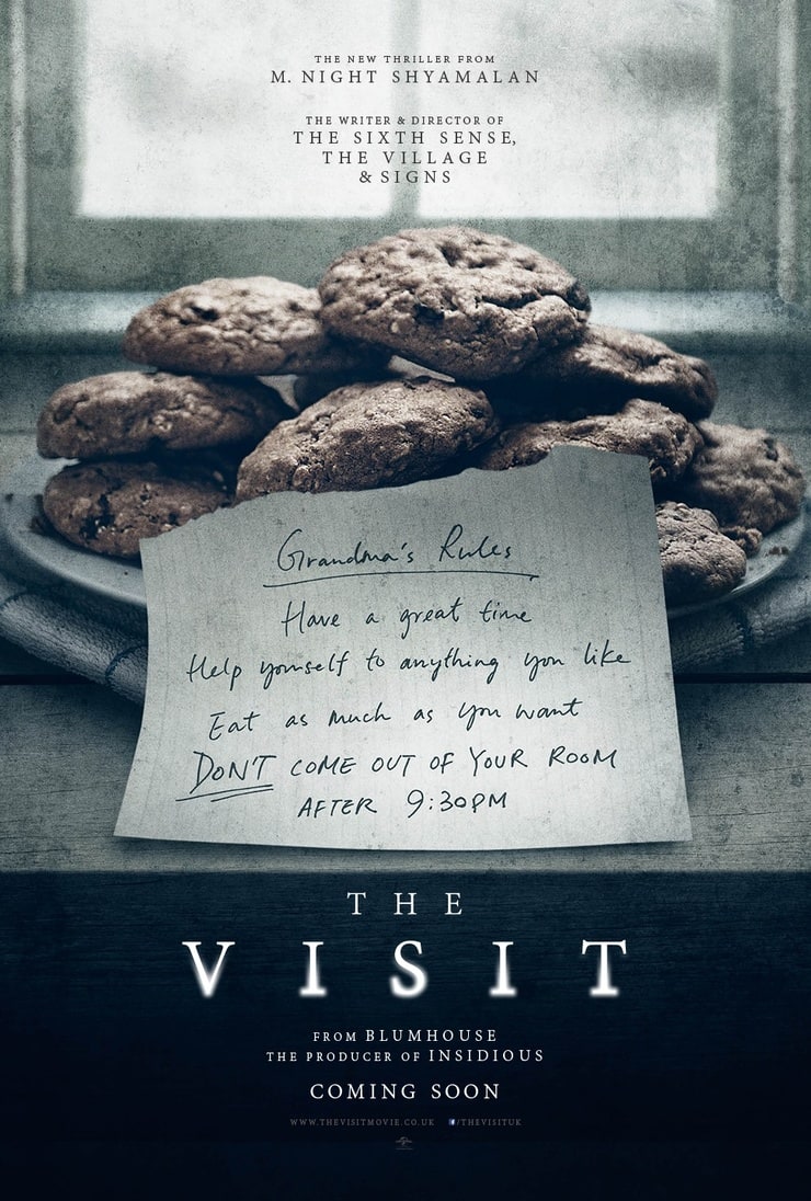 The Visit