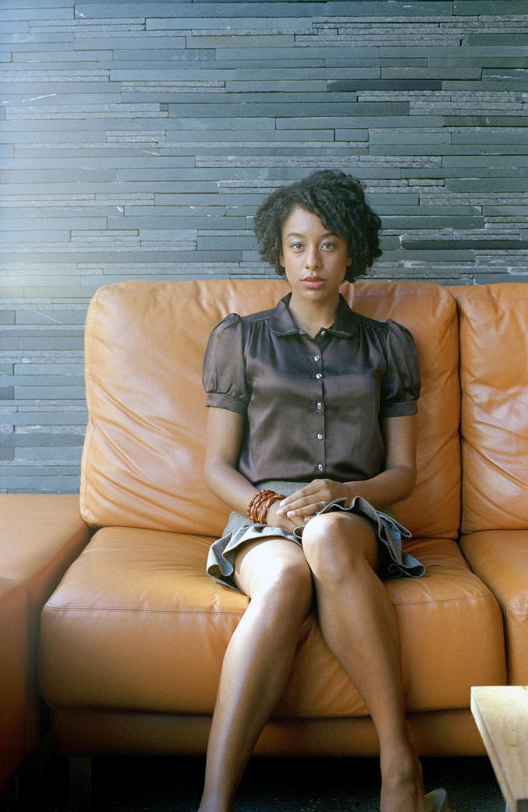 Corinne Bailey Rae Corinne Bailey Rae