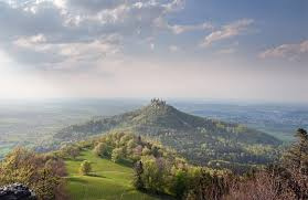 Hohenzollern Castle